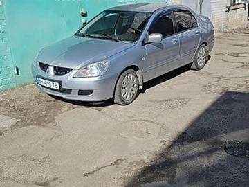 Авто Mitsubishi Lancer 2007 № 8555714
