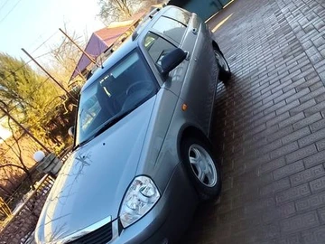 Авто ВАЗ 2171 Priora 2012 № 8555717