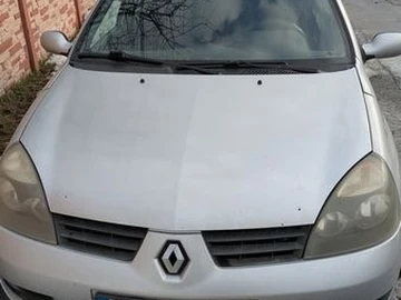 Авто Renault Clio 2006 № 8555722