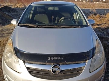 Авто Opel Corsa 2010 № 8555864