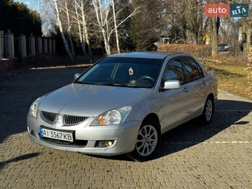 Авто Mitsubishi Lancer 2006 № 8555866