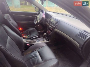 Авто Chevrolet Epica 2007 № 8555870
