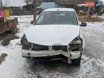 Авто Dacia Sandero 2009 № 8555875