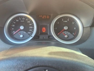 Авто Renault Megane 2005 № 8555880