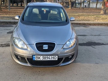 Авто SEAT Toledo 2004 № 8555883