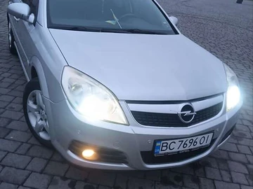 Авто Opel Vectra 2007 № 8555891