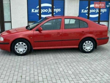 Авто Skoda Octavia 2009 № 8555892