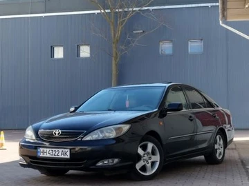 Авто Toyota Camry 2003 № 8555912
