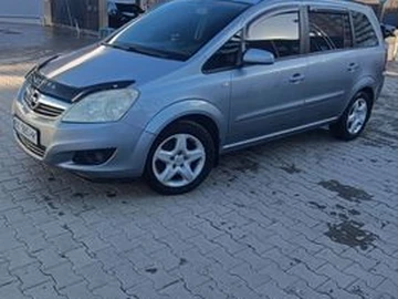 Авто Opel Zafira 2008 № 8555927