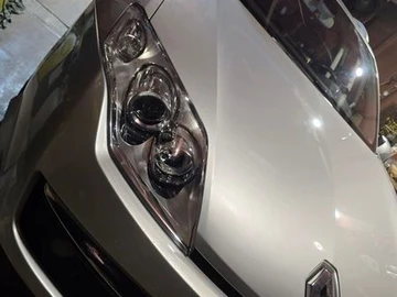 Авто Renault Laguna 2007 № 8555928