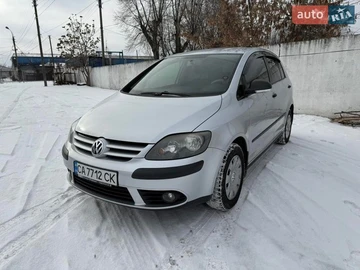 Авто Volkswagen Golf 2008 № 8555930