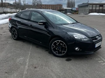 Авто Ford Focus 2014 № 8555944