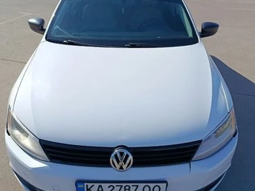Авто Volkswagen Jetta 2014 № 8555945