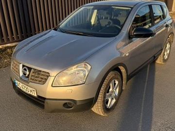 Авто Nissan Qashqai 2007 № 8555955