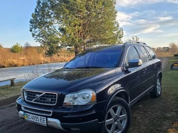 Авто Volvo Xc90 2006 № 8555958
