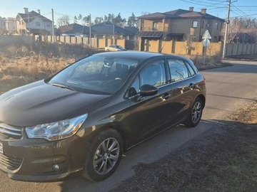 Авто Citroen C4 2014 № 8555960