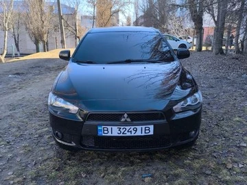 Авто Mitsubishi Lancer 2009 № 8555963
