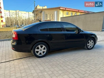 Авто Skoda Octavia 2009 № 8555986