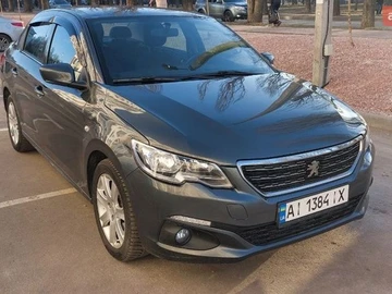 Авто Peugeot 301 2017 № 8555989