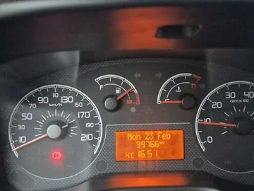 Авто Fiat Fiorino 2019 № 8555993