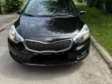 Авто KIA Cerato 2013 № 8556000