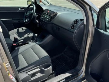 Авто Volkswagen Golf Plus 2011 № 8556001