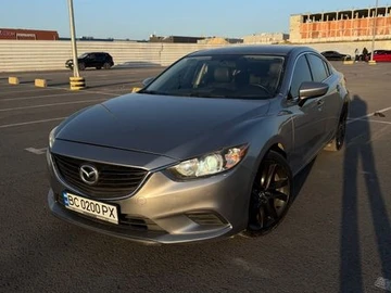 Авто Mazda 6 2014 № 8556003