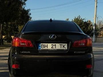 Авто Lexus Is 2005 № 8556006