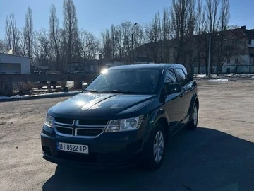 Авто Dodge Journey 2014 № 8556007
