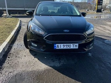 Авто Ford Focus 2016 № 8556097