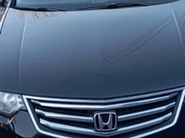 Авто Honda Accord 2008 № 8556099