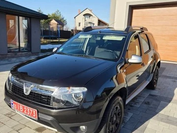 Авто Dacia Duster 2012 № 8556106