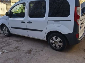 Авто Renault Kangoo 2014 № 8556114