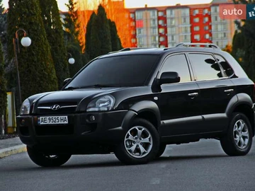 Авто Hyundai Tucson 2012 № 8556115