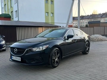 Авто Mazda 6 2013 № 8556119