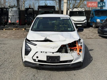 Авто Chevrolet Bolt Ev 2023 № 8556120