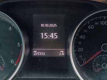 Авто Volkswagen Touran 2016 № 8556126