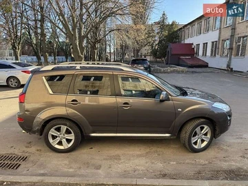 Авто Peugeot 4007 2012 № 8556133