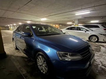 Авто Volkswagen Jetta 2015 № 8556135