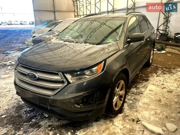 Авто Ford Edge 2018 № 8556144