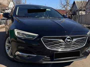 Авто Opel Insignia 2018 № 8556149