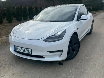 Авто Tesla Model 3 2023 № 8556152