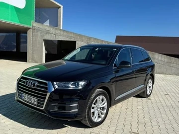 Авто Audi Q7 2018 № 8556157