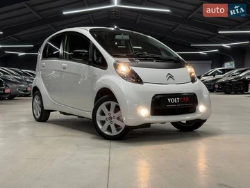Авто Citroen C-Zero 2015 № 8556228