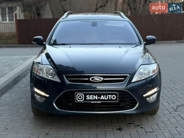Авто Ford Mondeo 2011 № 8556231