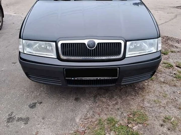 Авто Skoda Octavia 2006 № 8556233