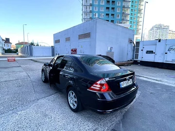 Авто Ford Mondeo 2005 № 8556253