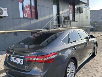 Авто Toyota Avalon 2015 № 8556256