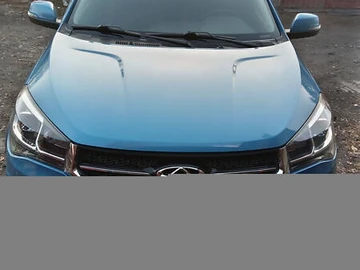 Авто Chery Tiggo 2 2017 № 8556281