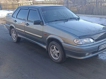 Авто ВАЗ 2115 Samara 2011 № 8556498